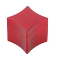 thumbnail image 1 of Billar Soporte Caja de Tiza Porta Tizas Desmontable Portador Caja rojo Sunnimix Estuches de tiza de billar, 1 of 6