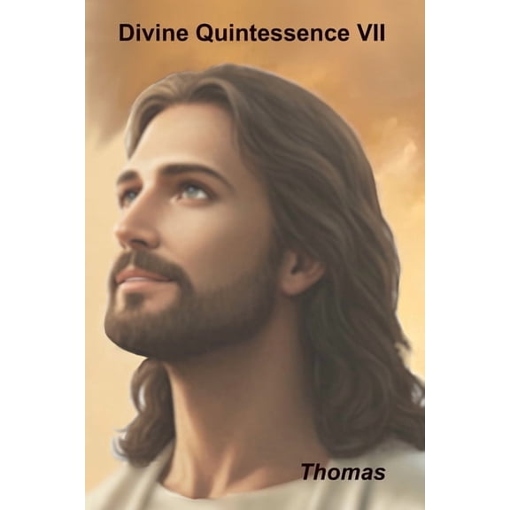 Divine Quintessence VII, (Paperback)