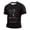 #12-Black, variant on 9/11 25th Anniversary Shirt, Never Forget Memorial 2001-2026 Patriotic Twin Towers Commemorative Short Sleeve Crewneck Gift Tee for Patriot Day