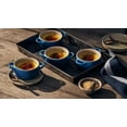 thumbnail image 3 of Sal marina Cocotte Le Creuset, miniredonda, 710 ml, 3 of 3