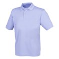 thumbnail image 1 of Henbury Polo en Piqué Coolplus® pour Hommes, 1 of 3