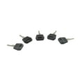 thumbnail image 2 of 5Pc Ignition Key 1964831C2 For Case Tractor Dozer Backhoe 3394 4494 5120 5130, 2 of 8