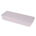 thumbnail image 2 of Organizador Estuches grandes para pastillas de viaje Caja portátil para medicamentos de 7 días Contenedor para tabletas (transparente) Likrtyny  Libre de BPA, 2 of 9