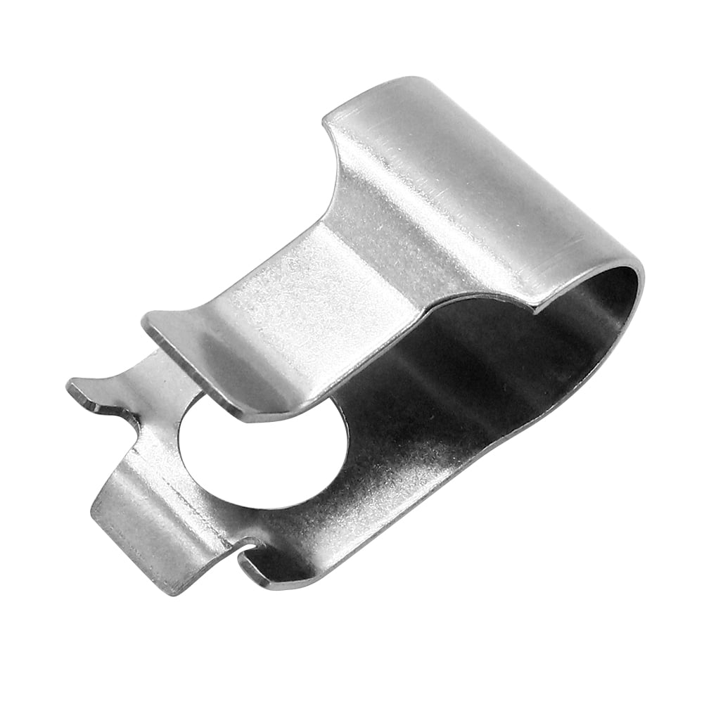 RUSR Wastegate Actuator Rod Rattle Clip for VW CC EOS Golf Jetta Passat