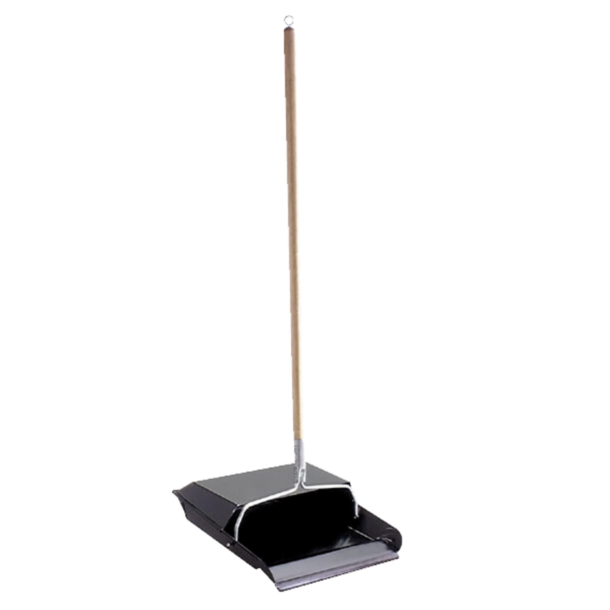 Fulton Long Handle Dust Pan by Fulton