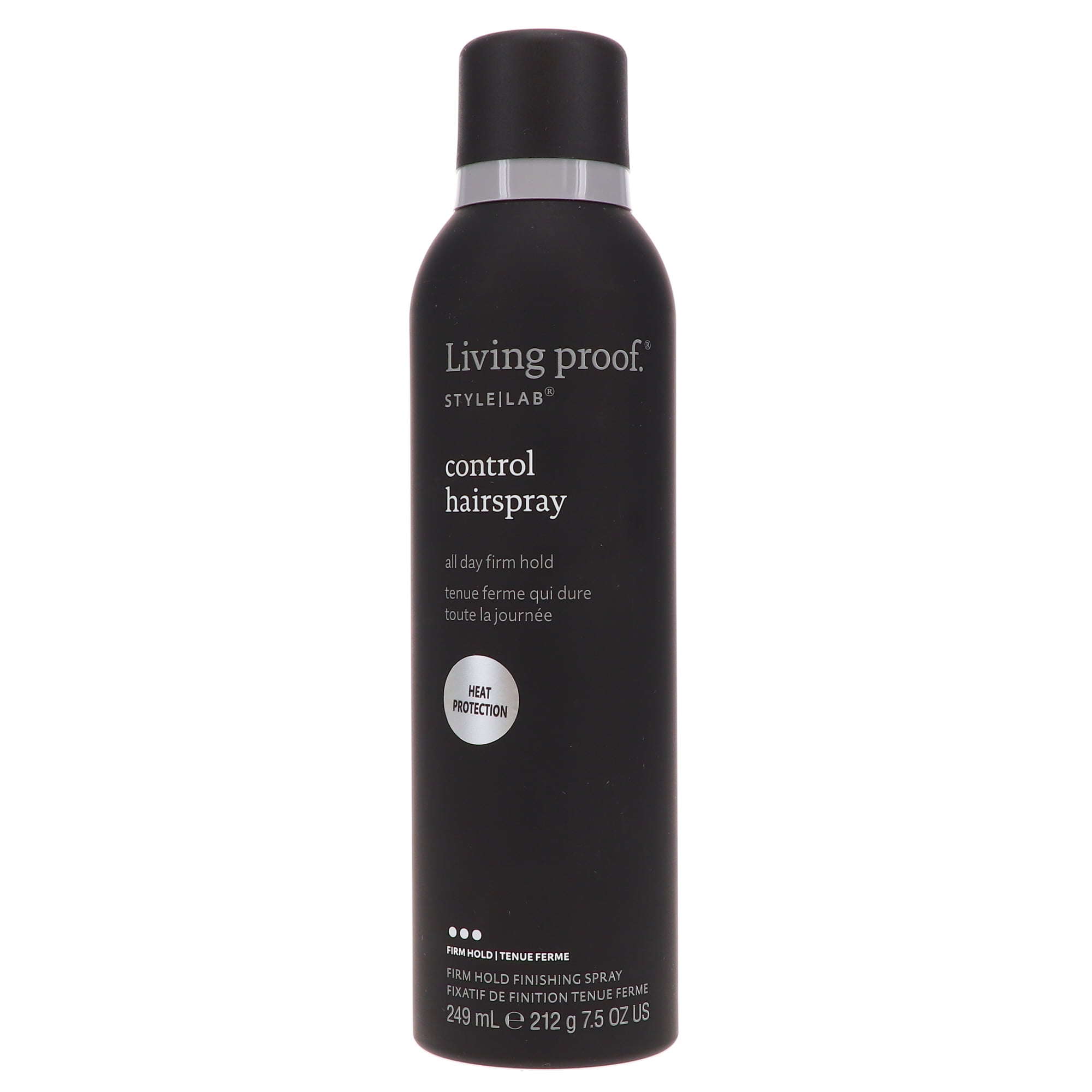 ($32 Value) Living Proof Style Lab Control Hairspray 7.5Oz 249Ml