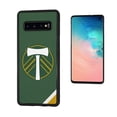 thumbnail image 4 of Portland Timbers Galaxy Diagonal Stripe Bump Case, 4 of 6