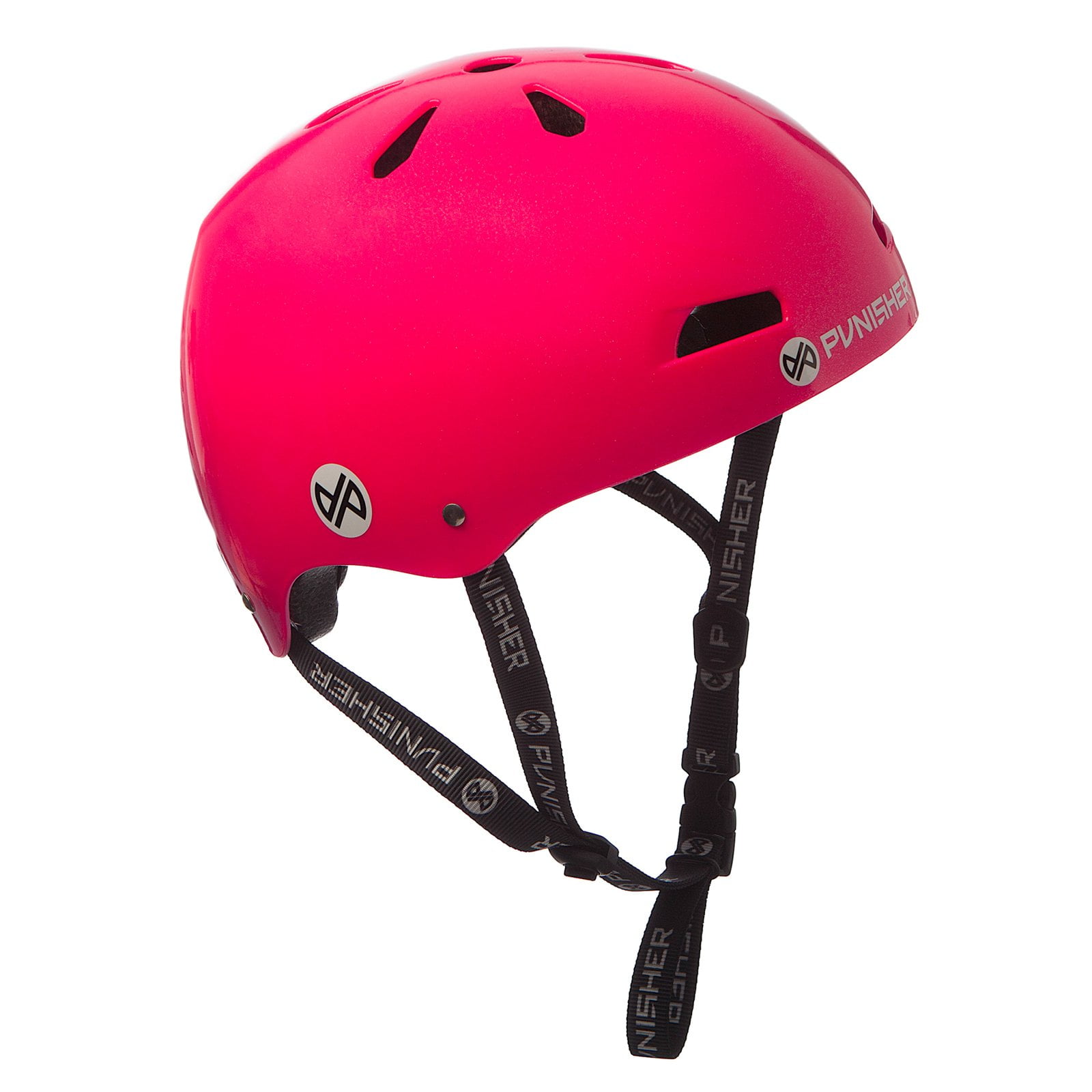Youth 8+ 54-58cm Details about   Krash Bright Meow Pink/Teal Helmet 