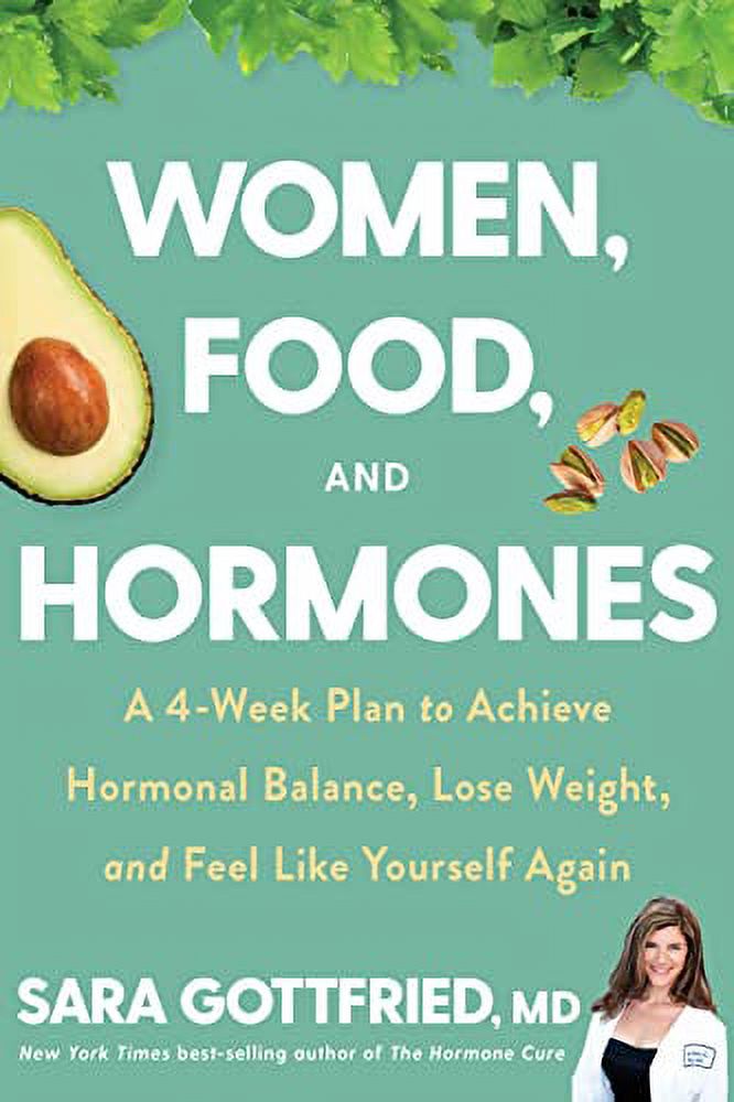 hormone balance for women