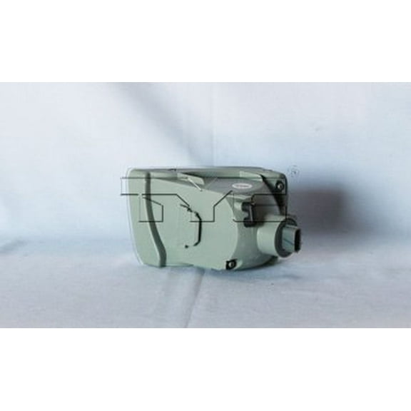 TYC 12-5229-00 Front Right Turn Signal Light for 03-05 Toyota 4Runner TO2533113 Fits 2005 Toyota 4Runner