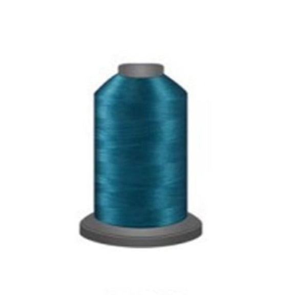 Glide - 410.65473 - Persian - No40 - 100 Polyester - 1100 Yards - Fil-Tec