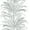Harbor Mist, variant on Lillian August Keana Palm Peel and Stick Wallpaper
