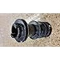 thumbnail image 4 of Douglas Insert en Plastique de Remplacement pour Chaises en Roulette (Lot de 8), 4 of 4