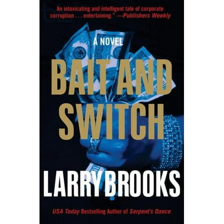 Bait and Switch, (Hardcover)
