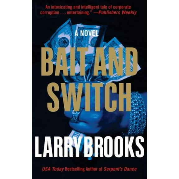 Bait and Switch, (Paperback)