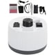 thumbnail image 2 of Máquina pulidora de uñas, taladro eléctrico para uñas de 30000 RPM, taladro eléctrico para uñas, máquina perforadora de uñas, rendimiento sólido, 2 of 8