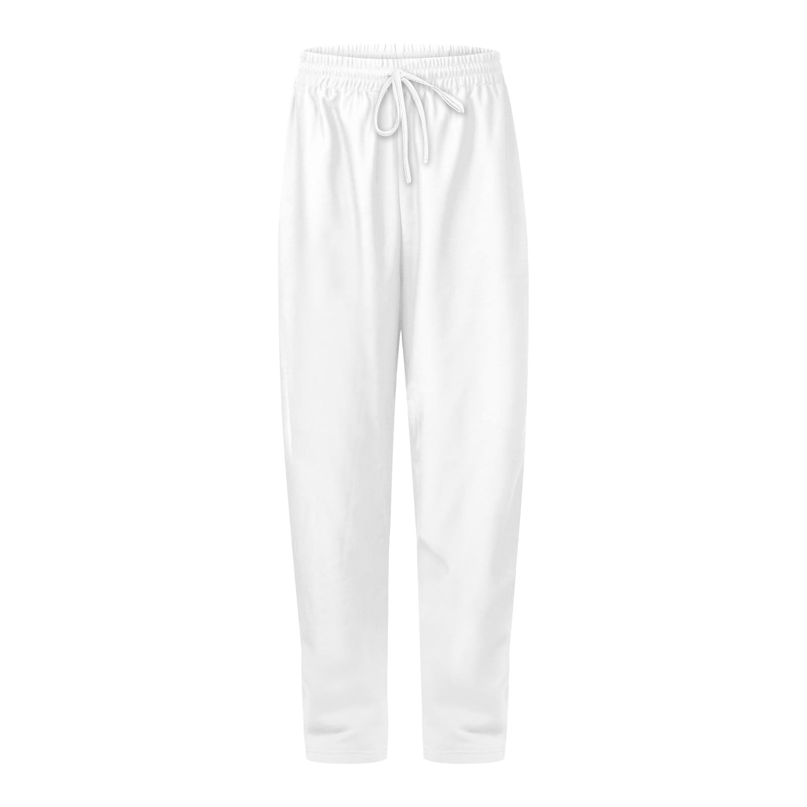 ◆2000Archives◆ KYLEE JOGGER WHITE 2A25D2PT01WHOS Amazon.com: Grey Wide Leg Sweatpants for Women Y2k Low Rise