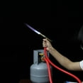 thumbnail image 3 of OULII 1 Ensemble de Torche à Gaz Ergonomique Torche à Gaz Professionnelle pour Activités Extérieures, 3 of 8