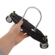 thumbnail image 5 of USHOBE 2Ud Para Calefactor De Aceite Con Soporte Universal Negro Para Accesorios Y Desplazamiento Sencillo, 5 of 8