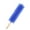 C001- Blue, variant on Home Accessory, Soft Bristle Brush, Dust Brush, Wall Cleaner, Dust Cleaner, 17X3.5 Inch 43Cm Grey Bendable Versatile Long Handle Brush That Fits Tight Crevices, Removes Cobwebs