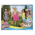 thumbnail image 3 of Barbie and Her Sisters in The Great Puppy Adventure Doll (3-Pack) (Discontinued by manufacturer), 3 of 10
