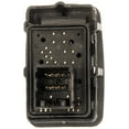 thumbnail image 3 of Dorman 901-5201 Front Driver Side Mirror Control Switch for Specific Freightliner Models, 3 of 4