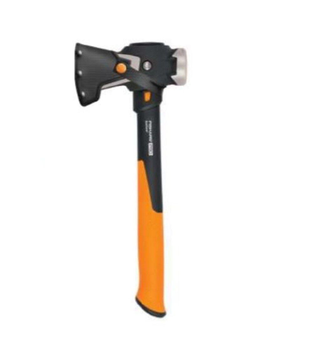 Fiskars - Norden N7 Chopping Axe 800g (1.7 lb) - Walmart.com 