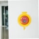 thumbnail image 5 of Emergency stop switch cover Transparent resin PC yellow, 5 of 5