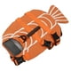 thumbnail image 4 of Salvavidas para perros Bling Bling chaleco salvavidas ajustable M, 4 of 12