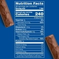 thumbnail image 2 of 3 MUSKETEERS Candy Milk Chocolate Bars, Full Size, 1.92 oz Bar (Pack of 24) Box, 2 of 5