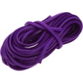 thumbnail image 1 of Universal Car Door Edge Protective Sealing Strip U-Type Door Scratch Protection Guard m -scratch Collision PVC Iron Purple, 1 of 6