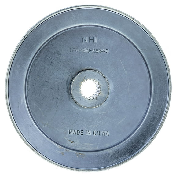 John Deere MIU800783 Transaxle Pump Drive Pulley Lawn Tractors 300 304 330 350