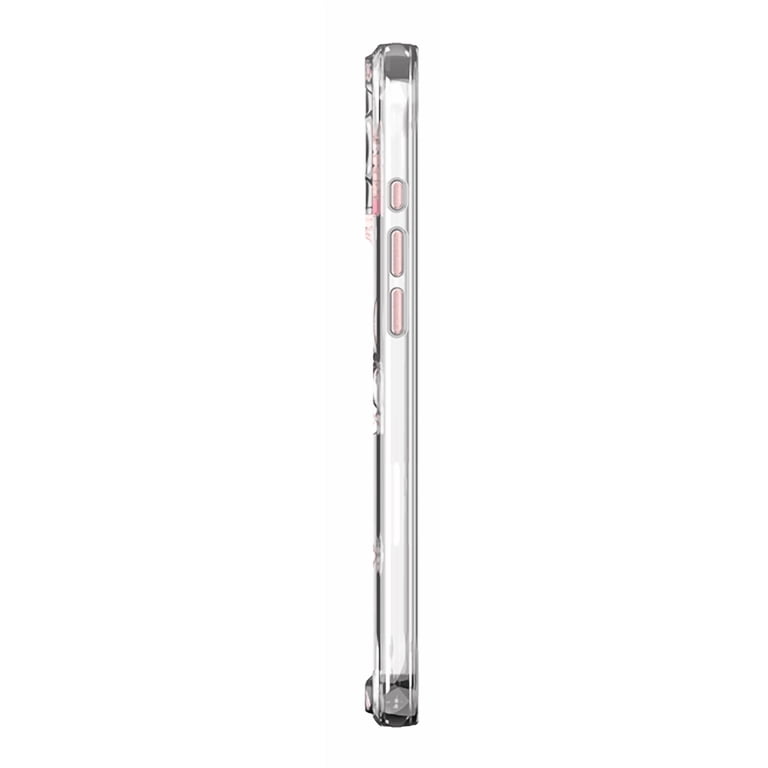 Custodia MagSafe in silicone per iPhone 16 Pro Max - Prugna - (IT