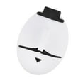 thumbnail image 1 of LOVIVER Creative Sunglasses Display Stand Rack Glasses Holder Eyeglasses Display 4, 1 of 8