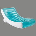 thumbnail image 4 of Fauteuil Gonflable pour Piscine 74 Pouces X 39 Pouces, 4 of 5