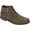 Tan Leather, variant on Men's Rockport Storm Surge Plain Toe Boot