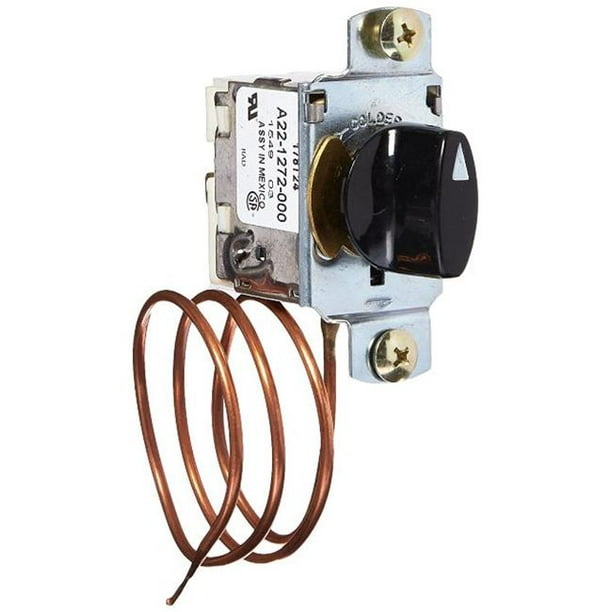 Intermatic 178T24 Thermostat de Protection contre le Gel pour FP1102T & PF1103T