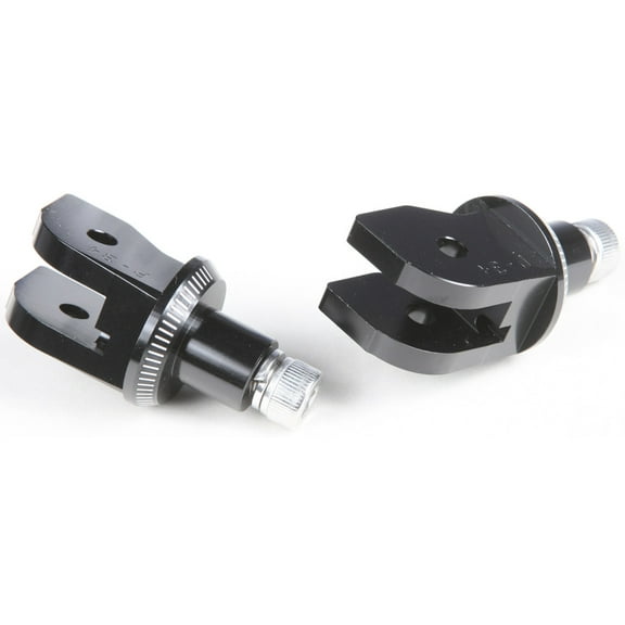 Puig Hi-Tech Rider Footpeg Mounts - 7206N