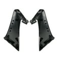 thumbnail image 3 of ABS Radiator Panel frame Fairing For Suzuki GSX-S 1000 2015-2020 Black, 3 of 5