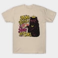 thumbnail image 3 of Princess Donut - Mama Needs A Night Off - Dungeon Crawler Carl T-Shirt Sizes S-5Xl GooGate, 3 of 5
