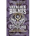 thumbnail image 2 of Sherlock Holmes Vs. Cthulhu: l'Aventure des Mutations Innsmouth, 2 of 3