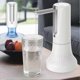 thumbnail image 2 of Portable Folding Water Pump Dispenser Long Spout Automatic Water Dispenser For Home Kitchen Office, 2 of 5
