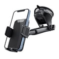thumbnail image 4 of SPRING 360 Degrees Rotation Phone Mount Cradle Suction Telescopic Rod Phone Holder, 4 of 7
