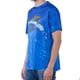 thumbnail image 5 of 1x Camiseta Deportiva Novelty Actividades en Cuello 3D Impreso Fresco Ropa METRO Yinane Camiseta de los hombres de la moda, 5 of 8