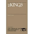 thumbnail image 2 of The Forms of the Old Testament Literature (FOTL): 2 Kings (Paperback), 2 of 2