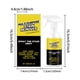 thumbnail image 3 of Quitamanchas en aerosol multiusos de 120 ml | Limpiador diario para encimeras, fregaderos y azulejos | Elimina la suciedad de juntas y superficies | Sin productos químicos agresivos, 3 of 9