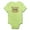 Kiwi, variant on CafePress - Engineer (Like Mommy & Daddy) Infant Bodysuit - Baby Light Bodysuit, Size Newborn - 24 Months
