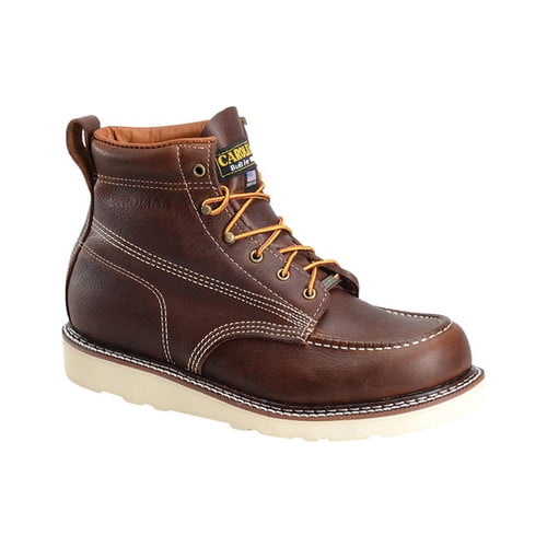 carolina amp boots
