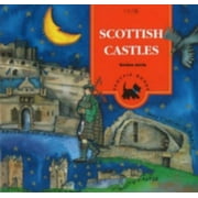 Scottish Castles, Used [Paperback]