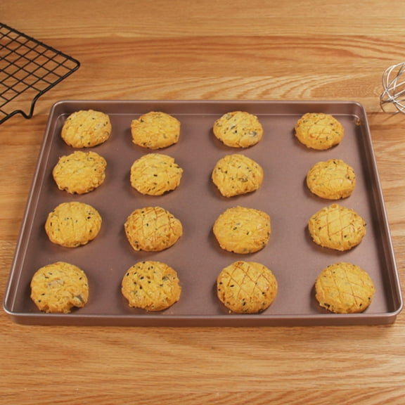 TAILTOSS Oven Pans For Baking Nonstick Coating 1Pack